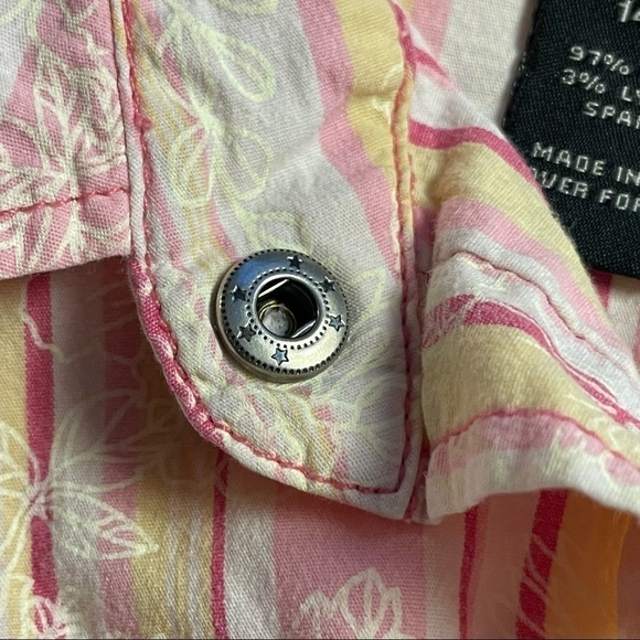 ✅Host Pick✅ Lane Bryant Button Down Shirt, 14/16 - Picture 8 of 9